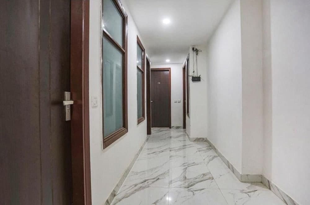 hotel aiims 20 four 7 - photo 12