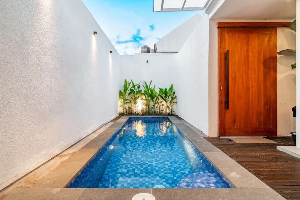 Villa Aster B3 Sanur - photo 9