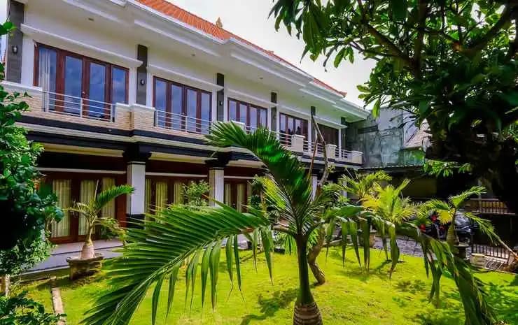 Pondok Dukuh jati - main photo
