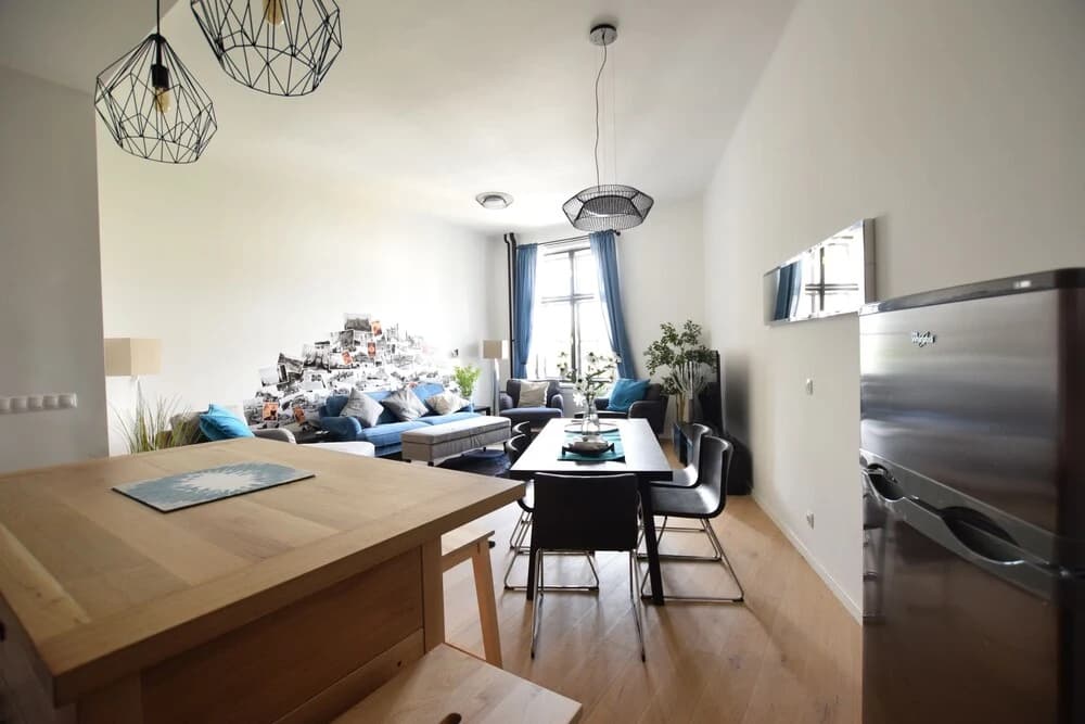 Hi5 Apartments - Luxury Suites - photo 30