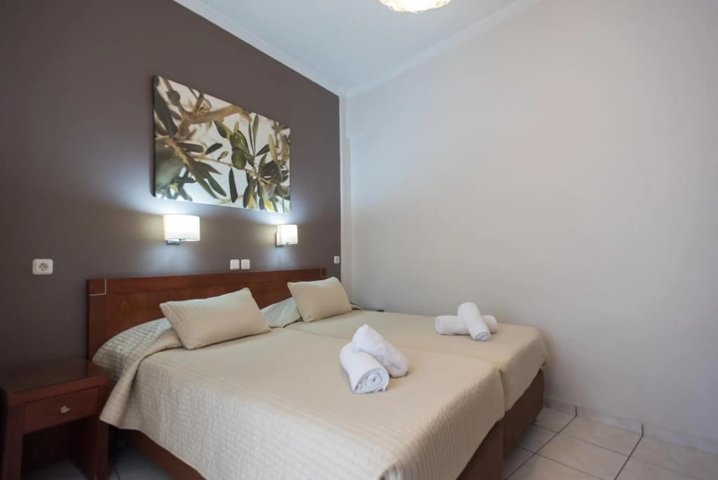 Epidavros Hotel - photo 5