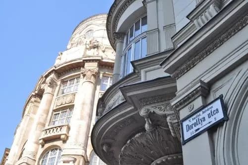 Dorothilux Apartment - main photo