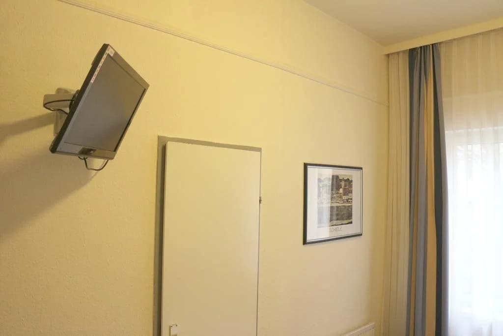 Hotel Carina Vienna - photo 4