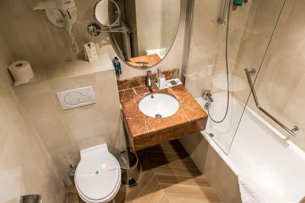 Hôtel Jardin le Bréa - photo 31
