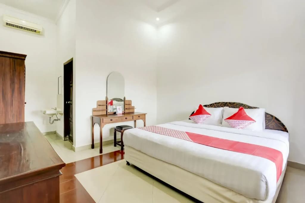 Hotel O Ratu - photo 26