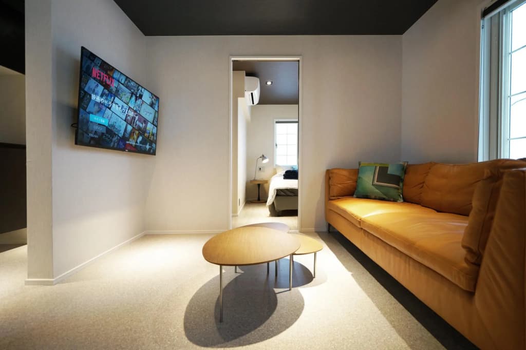 Real Life Aoyama 2BR Suite 3-bed 3min Aoyama 1ch - photo 3