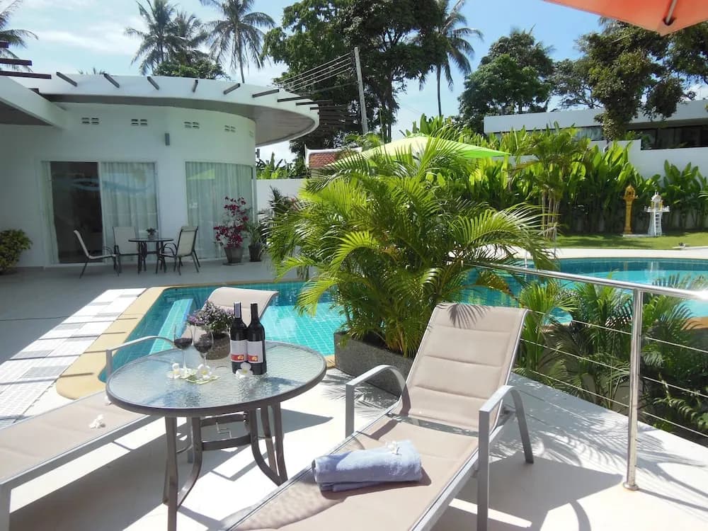 The Inspiration Residence - photo 15