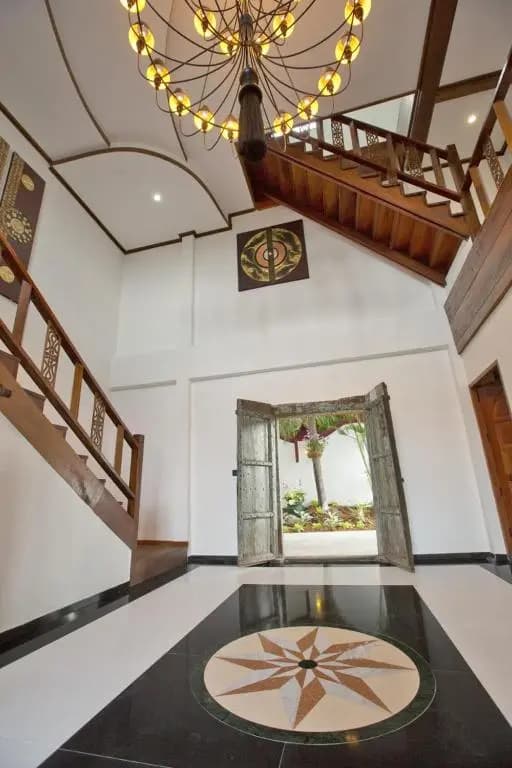 Royal Majestic Grand Thai Villa - photo 4