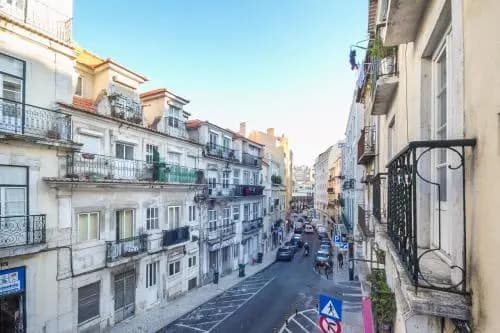 Anjos Apartment - Central Lisbon - photo 1