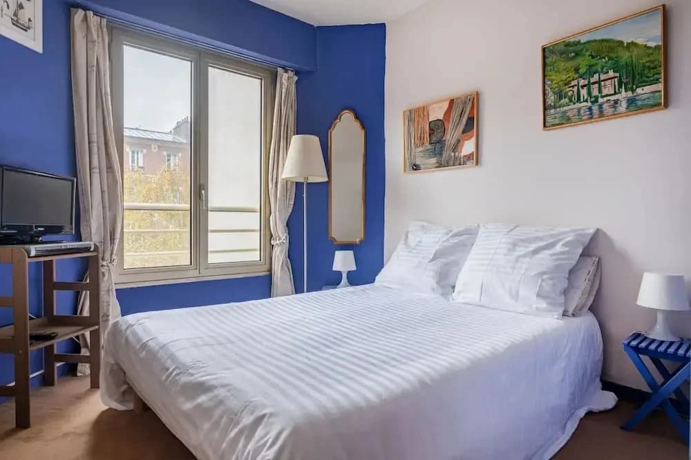 Paris Beaugrenelle Residences - photo 2