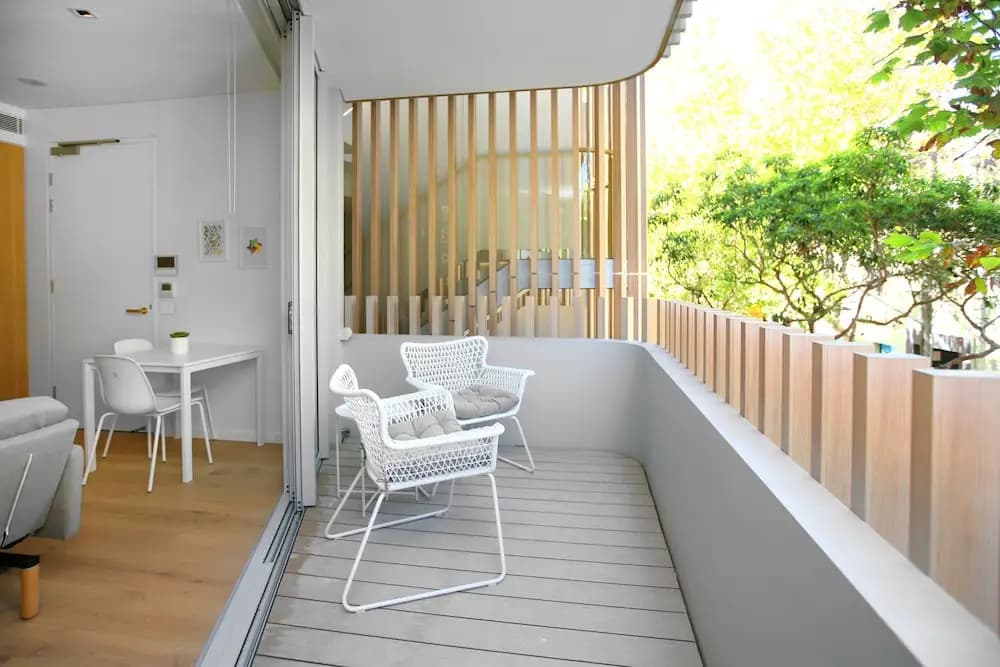 Top Notch 1 Bedroom 201 CALIBRE - photo 6
