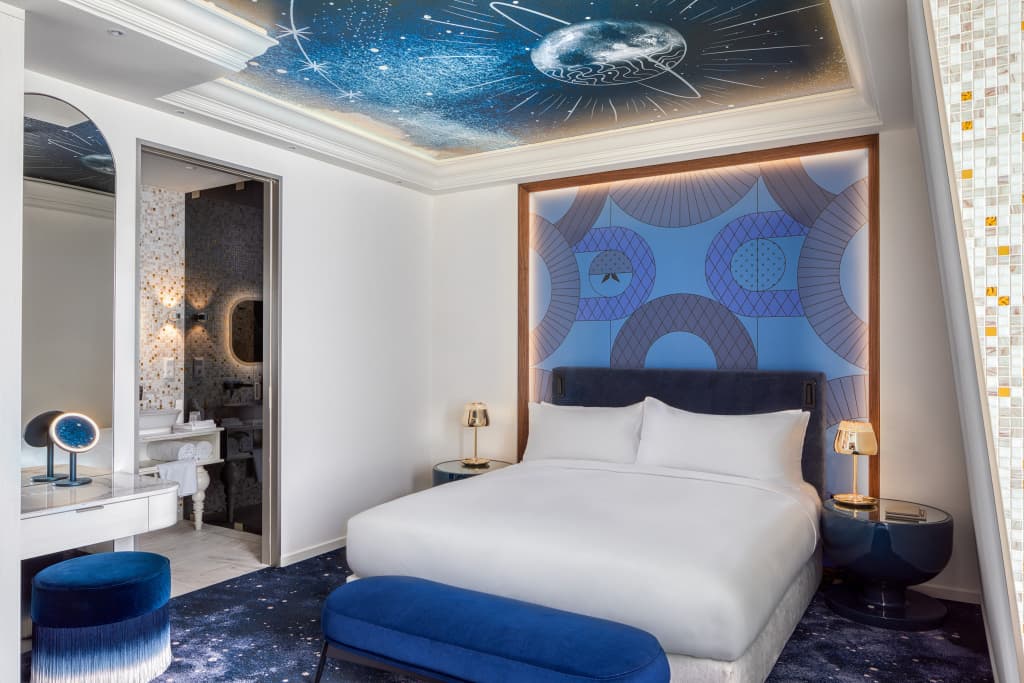 Kimpton BEM Budapest by IHG - photo 18