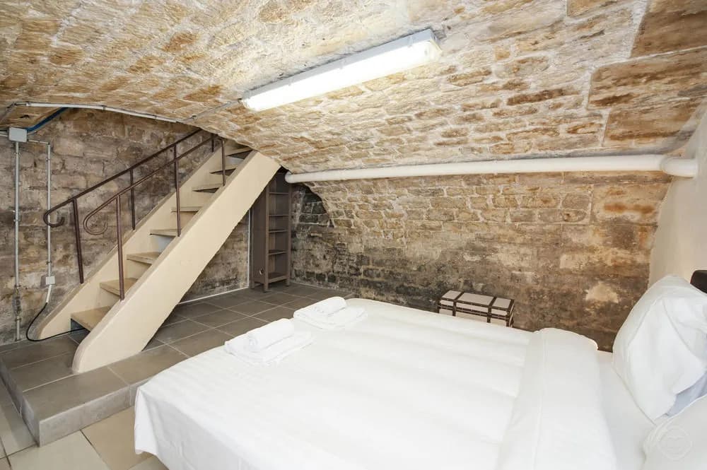 BP Apartments - Le Marais Oberkampf area - photo 14