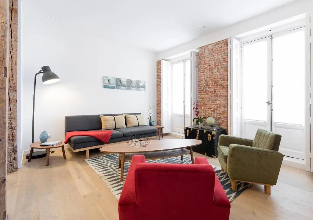Malasaña Apartments By Flatsweethome - photo 2