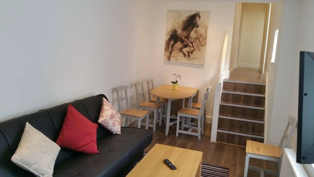 Finsbury Park Homes - photo 14