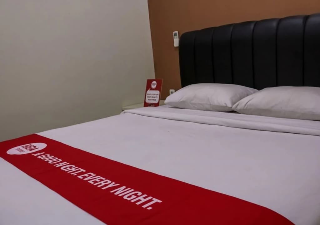Nida Rooms Ulunsuan 324 - photo 9