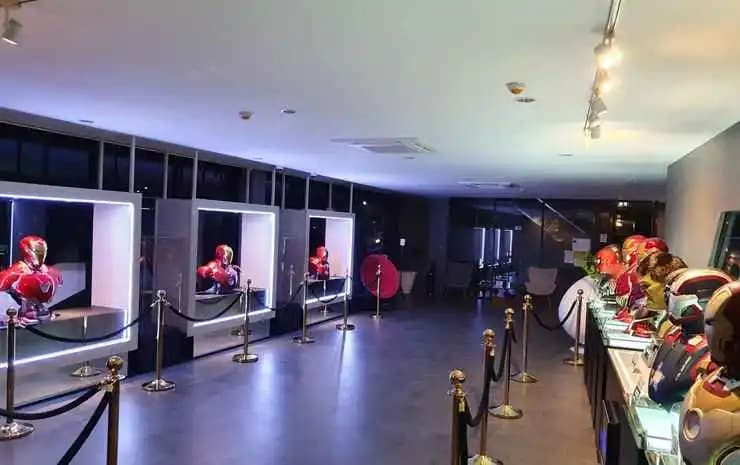 Stardust Boutique Hotel - main photo