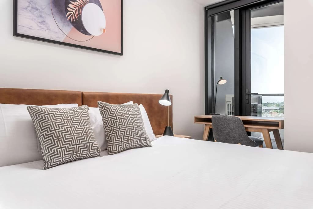 Domi Serviced Apartments - photo 6