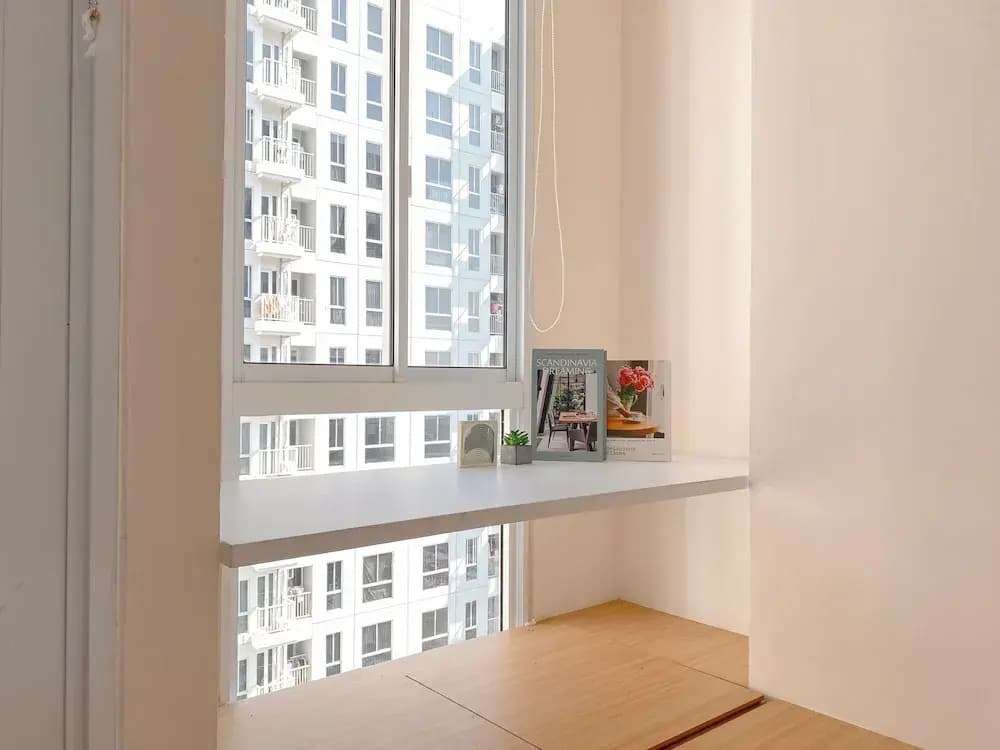 Enjoy Living Studio At Tokyo Riverside Pik 2 Apartment - photo 2