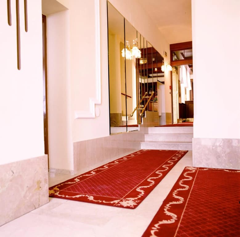 Hotel an der Wien - photo 9