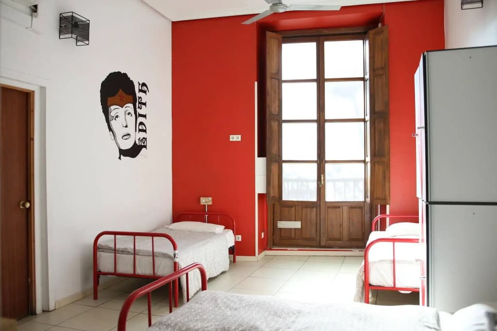 Way Hostel Madrid - photo 7
