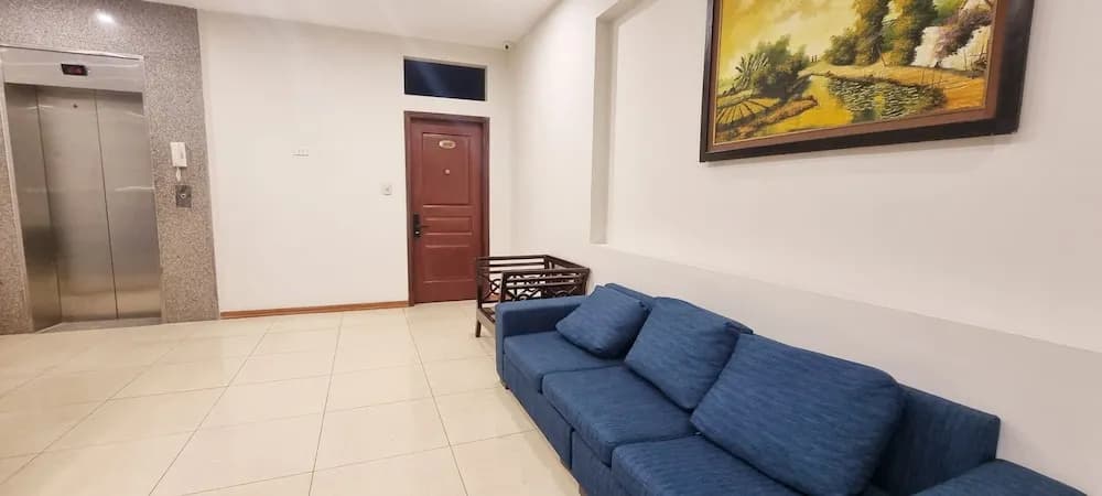 Ruby Serviced Apartment Lieu Giai - photo 2