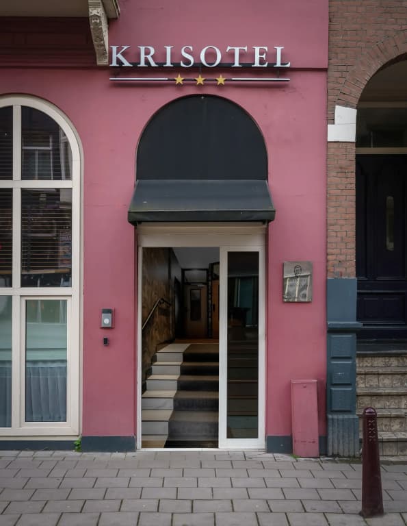 Krisotel - photo 20
