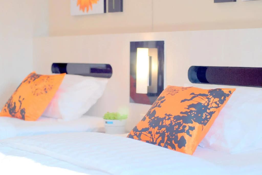 The Inn Saladaeng - photo 5