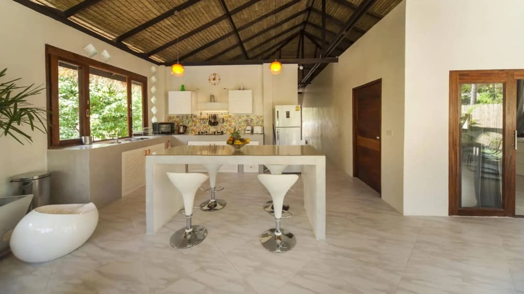 Sand Shine Villa - photo 18