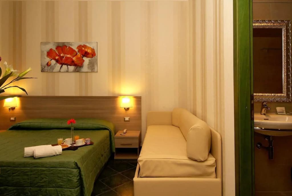 Hotel Argentina - photo 4