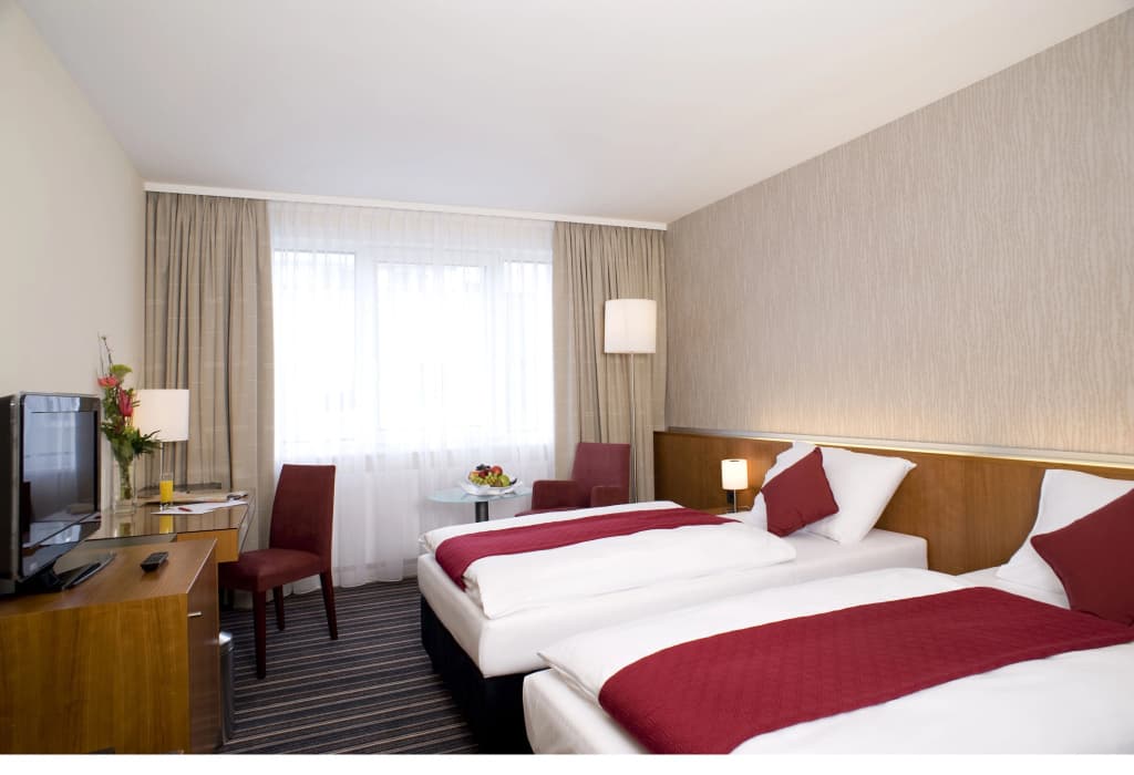 Austria Trend Hotel Bosei - photo 3