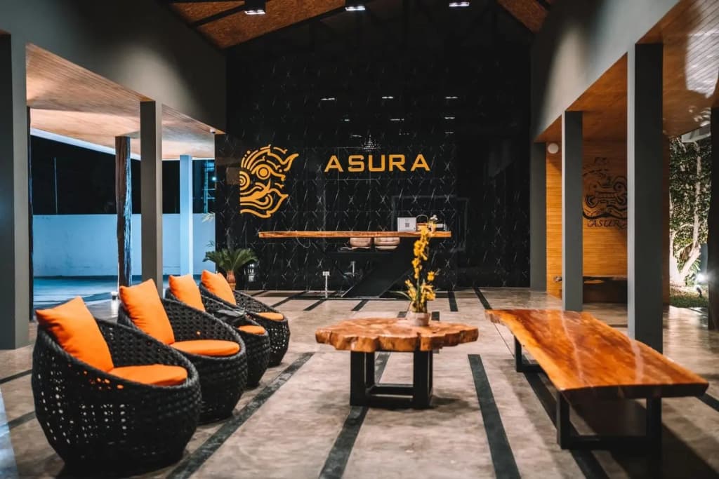 Asura - photo 17