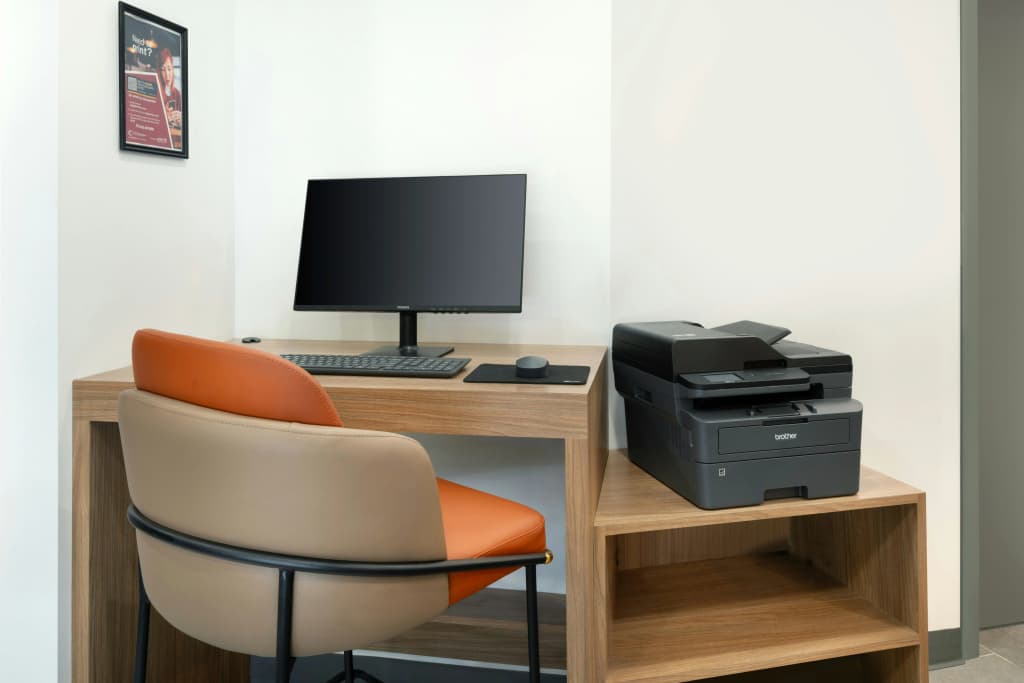 EVEN Hotel Long Island City - New York - photo 4