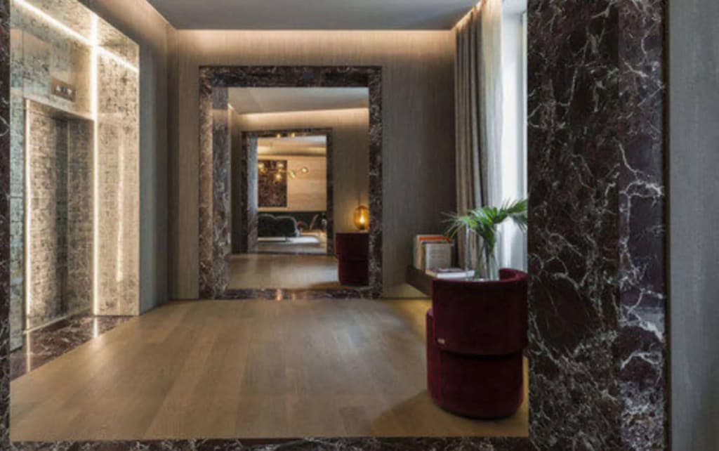 Fendi Private Suites - photo 13