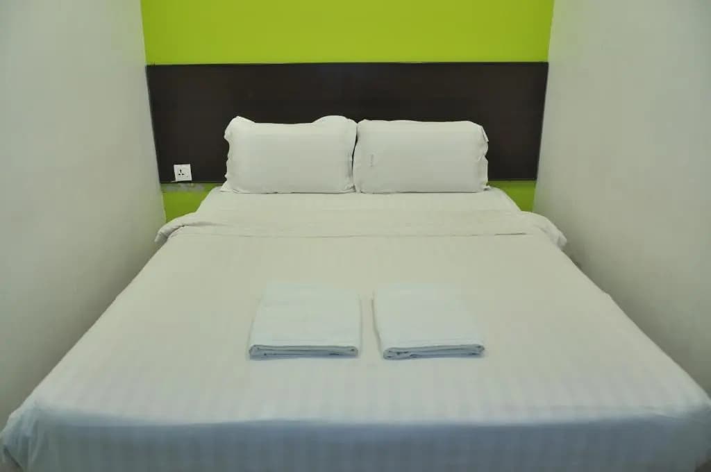 Kuching Transit Inn - photo 7