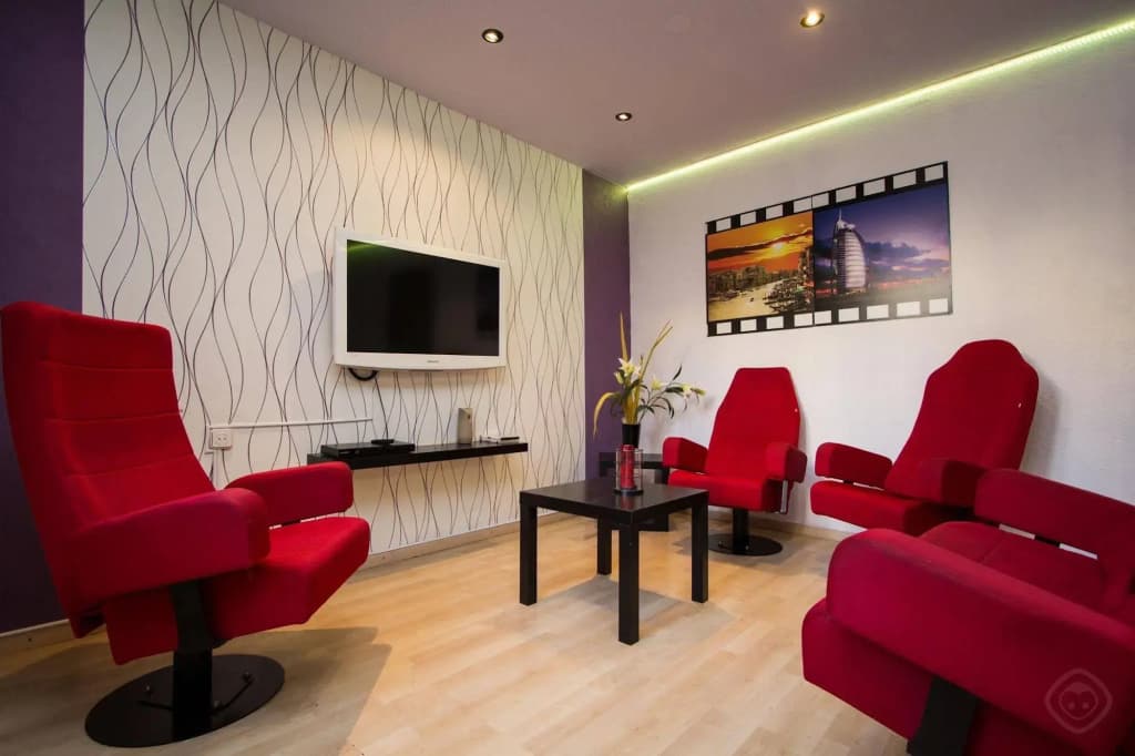 Eixample Apartments Sant Antoni Area - photo 2
