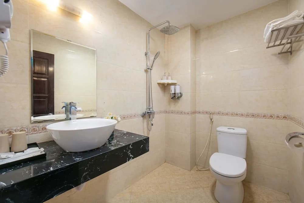 Silk Hanoi Moment Hotel & Spa - photo 22