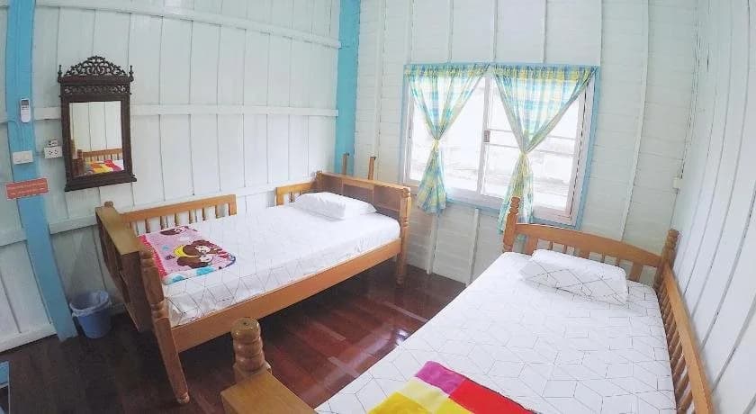 Sabuy Homestay - photo 4