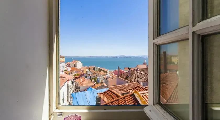Creative Stay In Alfama - photo 8