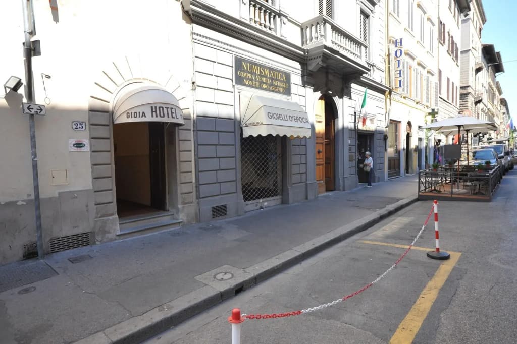 Hotel Gioia - photo 1