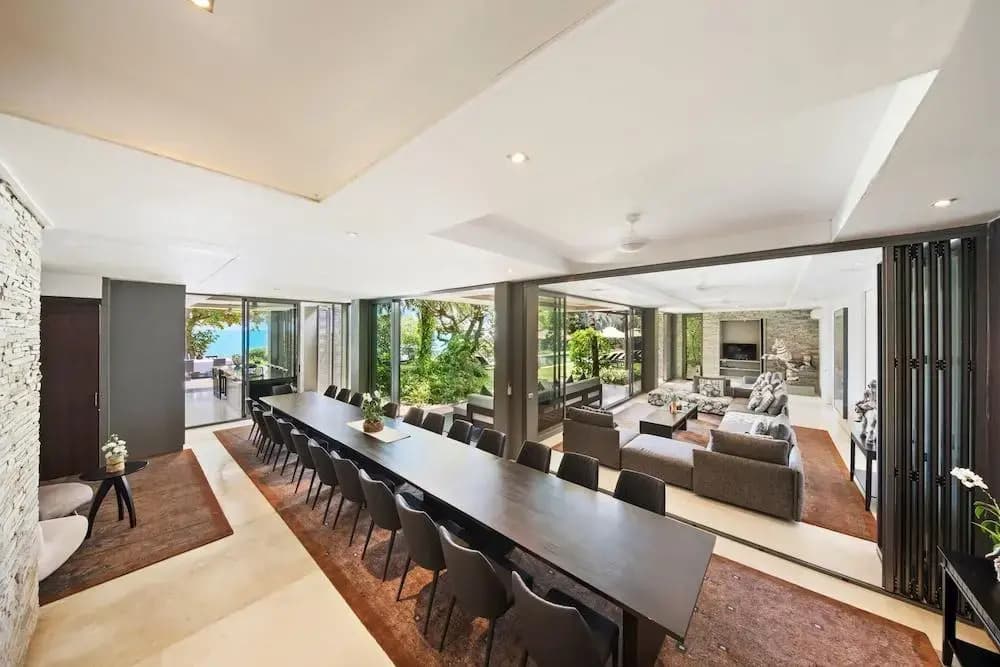 Sangsuri Villa 2 - photo 28