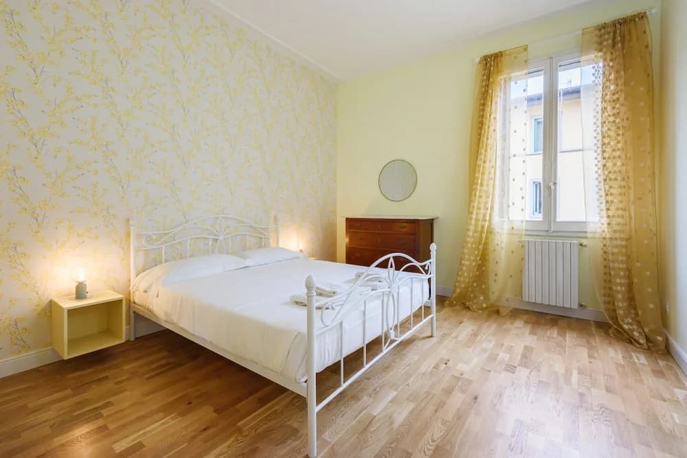 Fabbroni 3 bedrooms by Mmega - photo 2