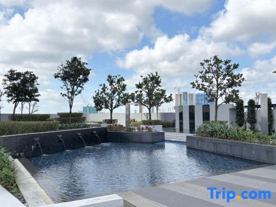 Setia Sky88 Johor Bahru by Nest Home - photo 9