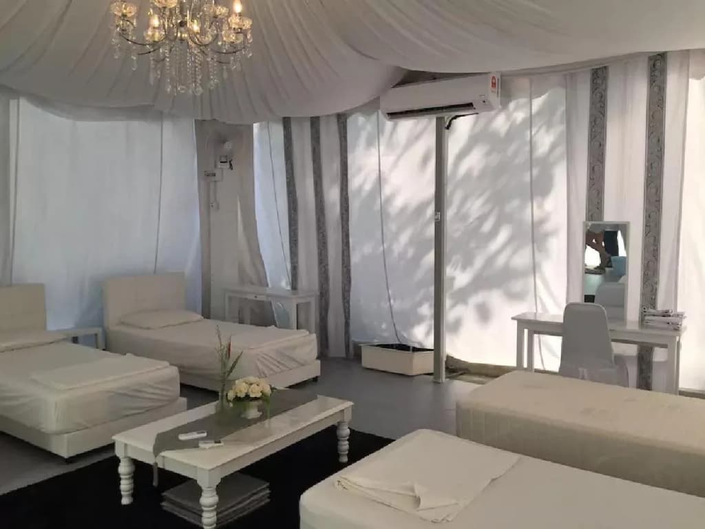 Benum Hill Resort - photo 14