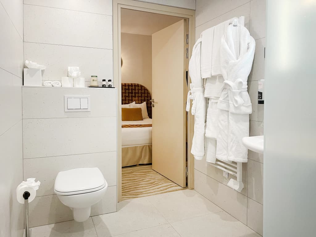 Five Boutique Hotel Paris Quartier Latin - photo 19