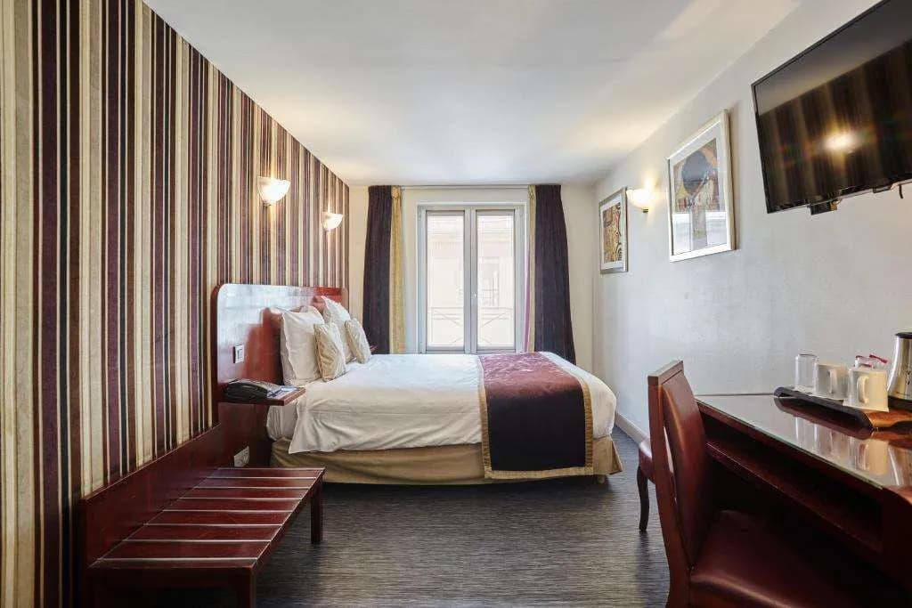 Hotel Opera d'Antin - photo 29