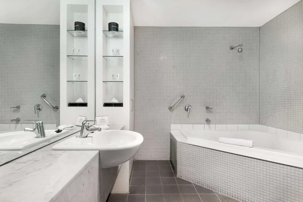 Melbourne CBD Central Apartment Hotel - photo 10