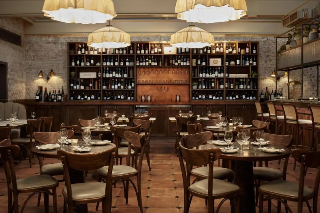 The Hoxton Holborn - photo 26