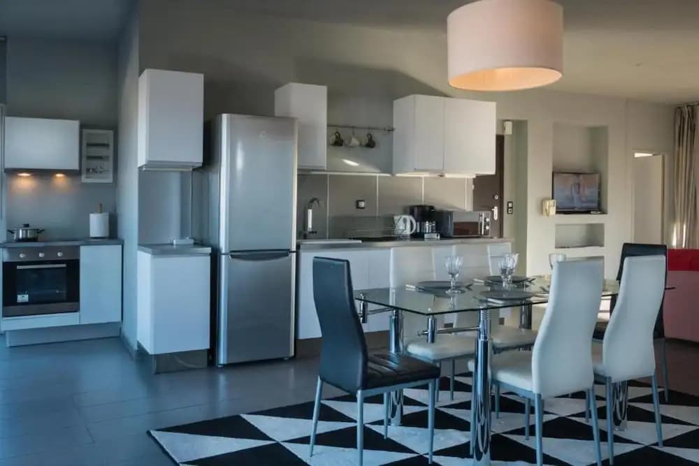 Virgo - Loft With Spectacular View to Acropolis - photo 14
