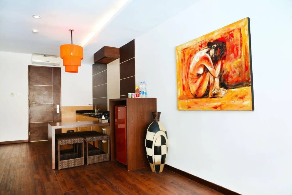 Devata Suite & Residence - photo 3